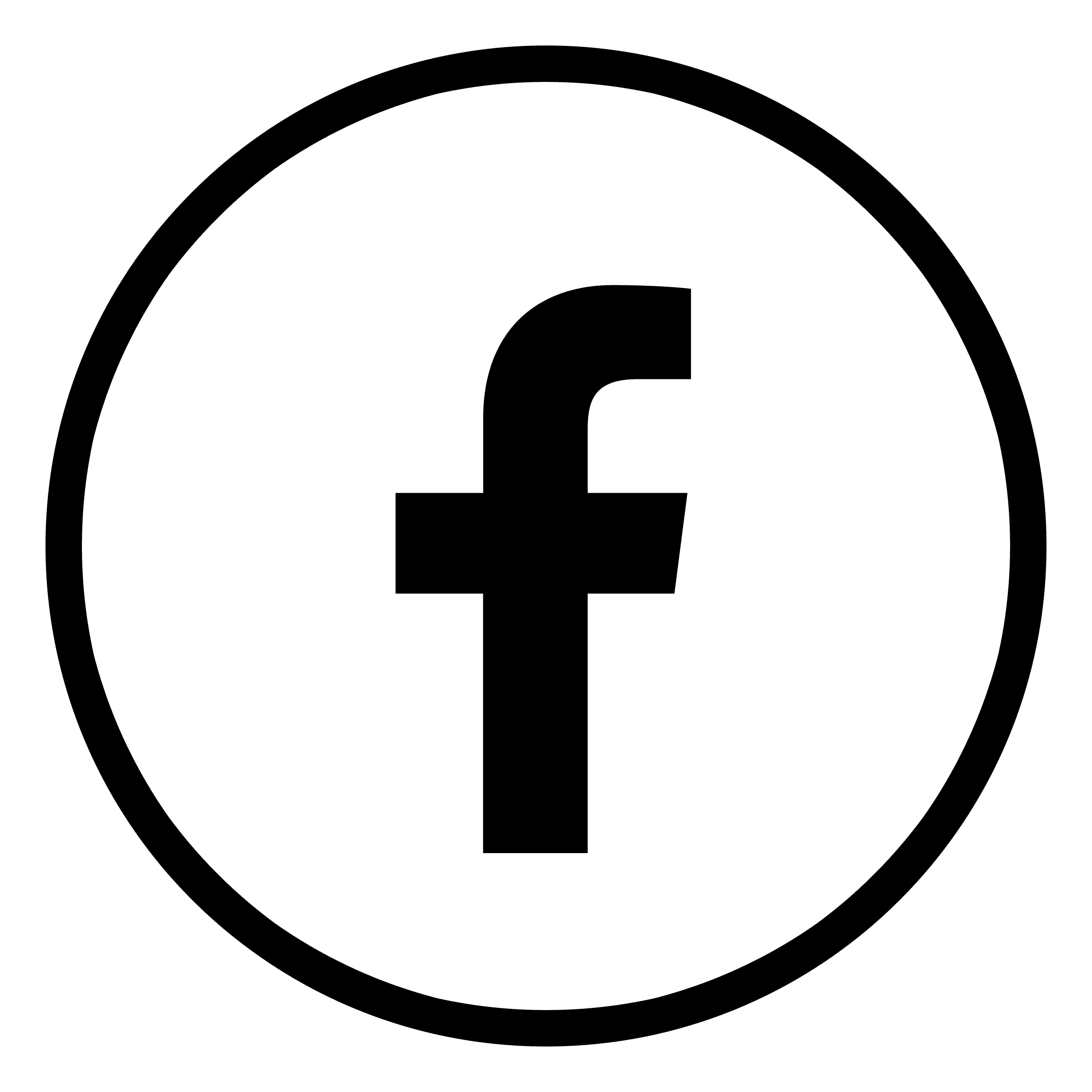 facebook logo