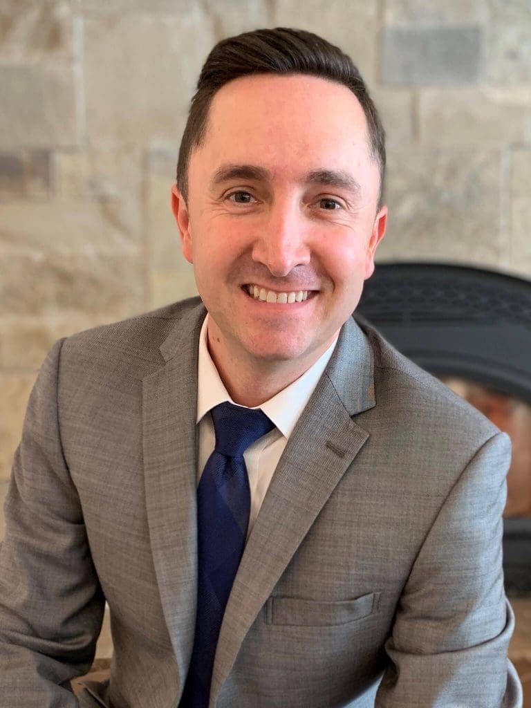 Mitch Dansie Headshot Desert Color Leader