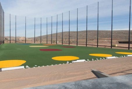 BigShots in Desert Color