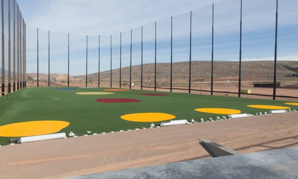 BigShots in Desert Color