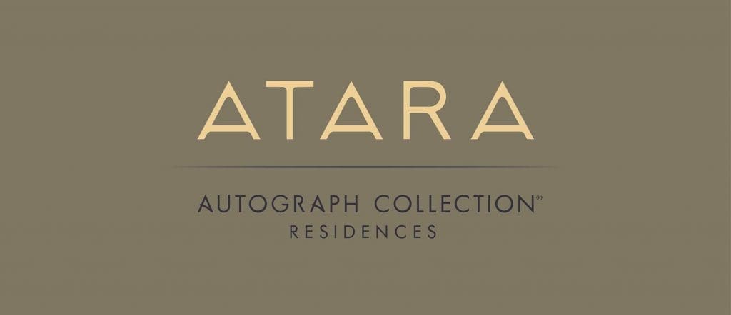 Atara Autograph Collection Residences