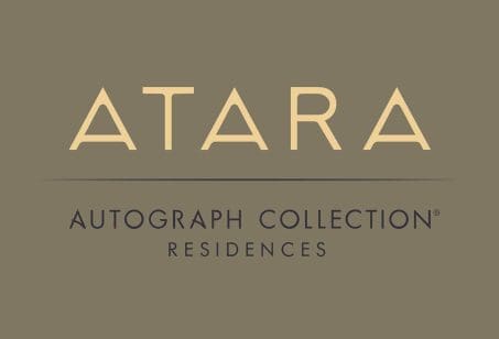 Atara Autograph Collection Residences