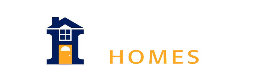 Holmes Homes logo