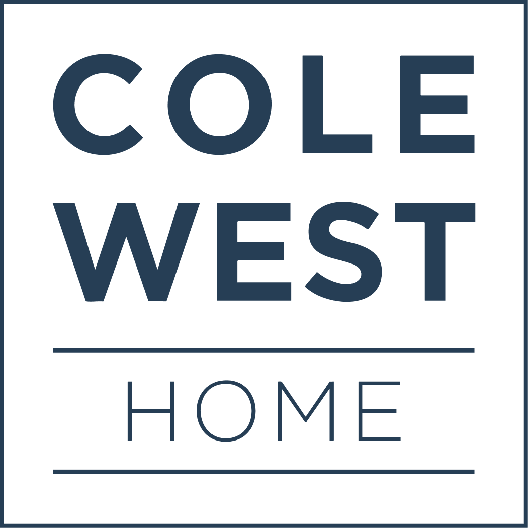 Cole West Home