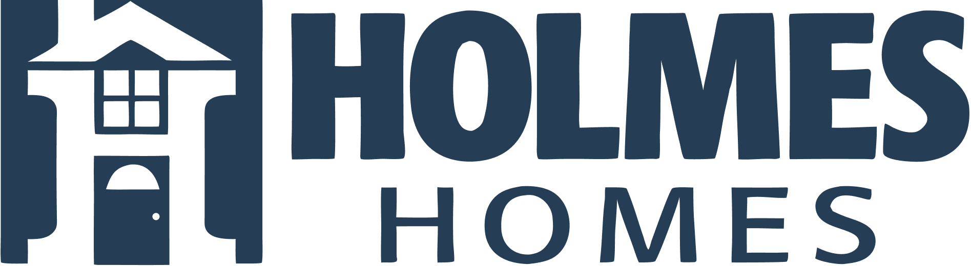 Holmes Homes